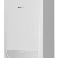 Котел наст. Navien S Deluxe COAXIAL -40K / закрыт. (без стояка) до 400кв.м, 2-х конт.
